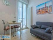 Bilocale arredato Santa viola