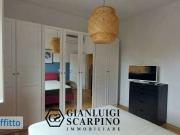 Bilocale arredato Santa viola