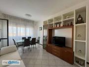 Bilocale arredato Santa viola