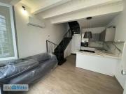 Bilocale arredato Santa viola