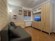 Bilocale arredato Sauze d'Oulx