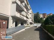 Bilocale arredato Saxarubra, labaro, prima porta