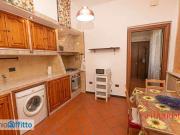 Bilocale arredato Sestri ponente