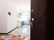 Bilocale arredato Sestri ponente