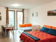 Bilocale arredato Siena