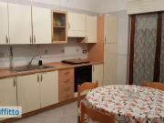 Bilocale arredato Soverato marina