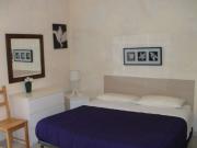 Bilocale arredato su due livelli a Catania Centro