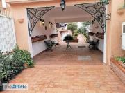 Bilocale arredato Tommaso natale Bilocale arredato Tommaso natale