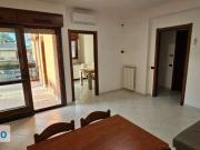 Bilocale arredato Tor vergata, morena, romanina