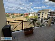 Bilocale arredato Tor vergata, morena, romanina