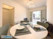 Bilocale arredato Tor vergata, morena, romanina