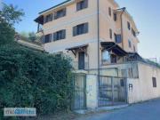 Bilocale arredato Tor vergata, morena, romanina