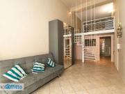 Bilocale arredato Torino