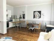 Bilocale arredato Torino