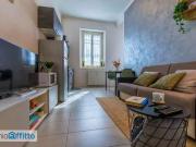 Bilocale arredato Torino