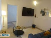 Bilocale arredato Trastevere, aventino, testaccio