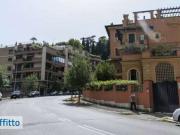 Bilocale arredato Trastevere, aventino, testaccio