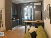 Bilocale arredato Trastevere, aventino, testaccio