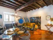 Bilocale arredato Trastevere, aventino, testaccio