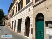 Bilocale arredato Trastevere, aventino, testaccio