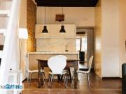 Bilocale arredato Trastevere, aventino, testaccio