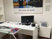 Bilocale arredato Tribunale