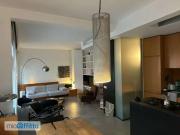 Bilocale arredato Trieste, salario