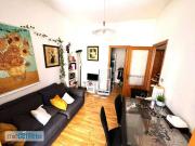 Bilocale arredato Trieste, salario