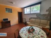 Bilocale arredato Trigoria, spinaceto, tor de cenci,...