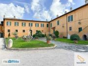 Bilocale arredato Trigoria, spinaceto, tor de cenci,...