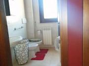 Bilocale arredato Tufolo, farina