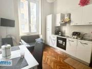 Bilocale arredato V giornate, xxii marzo, porta romana