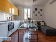 Bilocale arredato V giornate, xxii marzo, porta romana