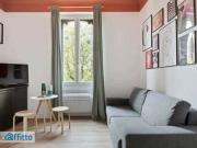 Bilocale arredato V giornate, xxii marzo, porta romana