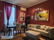 Bilocale arredato V giornate, xxii marzo, porta romana