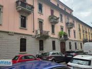 Bilocale arredato V giornate, xxii marzo, porta romana