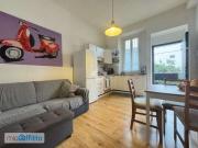 Bilocale arredato V giornate, xxii marzo, porta romana Bilocale arredato V giornate, xxii marzo, porta romana