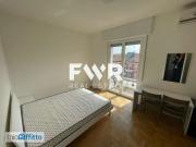 Bilocale arredato V giornate, xxii marzo, porta romana