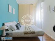 Bilocale arredato V giornate, xxii marzo, porta romana