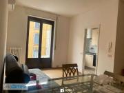 Bilocale arredato V giornate, xxii marzo, porta romana