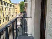 Bilocale arredato V giornate, xxii marzo, porta romana