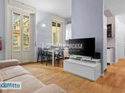 Bilocale arredato V giornate, xxii marzo, porta romana