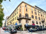 Bilocale arredato V giornate, xxii marzo, porta romana