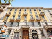 Bilocale arredato V giornate, xxii marzo, porta romana