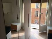 Bilocale arredato V giornate, xxii marzo, porta romana