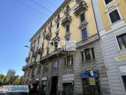 Bilocale arredato V giornate, xxii marzo, porta romana