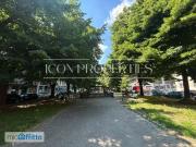 Bilocale arredato V giornate, xxii marzo, porta romana