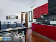 Bilocale arredato V giornate, xxii marzo, porta romana