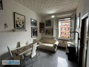 Bilocale arredato V giornate, xxii marzo, porta romana