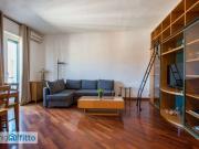 Bilocale arredato V giornate, xxii marzo, porta romana